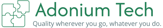 AdoniumTech Logo