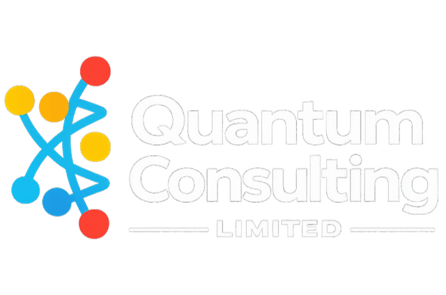 Quantum Consulting Logo
